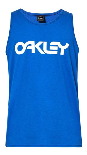 Oakley Musculosa Hombre New Mark Ii Tank