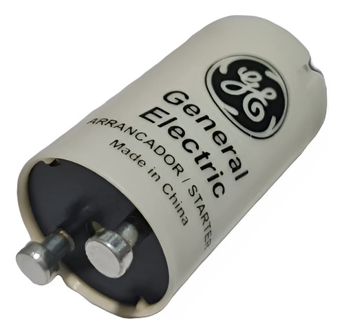 Arrancado Universal Marca Ge 4/65w - Pack 25 Un