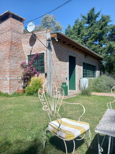 Casa Quinta En Venta - 2 Dormitorios 2 Baños - 900mts2 - San Vicente