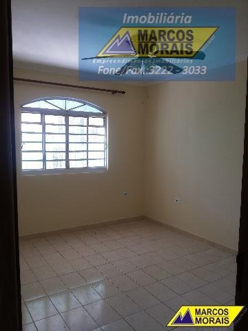 Casa Para Alugar, 700 M² Por R$ 3.900,00 - Jardim Maria Eugênia - Sorocaba/sp - Ca1853
