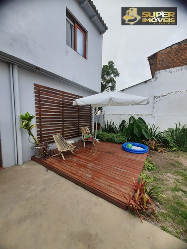 Imagem 28 de 30 de Casa A Venda No Bairro Laranjal Em Pelotas - Rs. - 2330-1