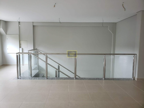 Imagem 9 de 15 de Belo Prédio Comercial Com 2 Pisos E Elevador No Alto De Pinheiros! - Eb87931