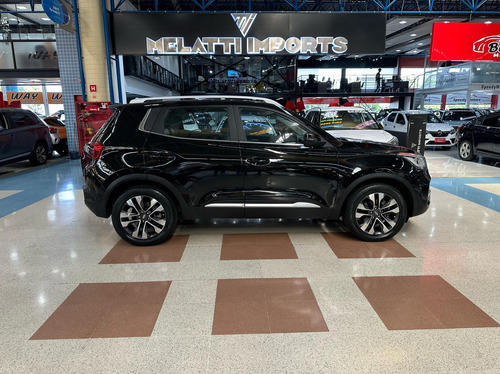Chery Tiggo 5X 1.5 VVT TURBO TXS DCT