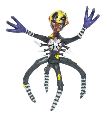 Nueva Figura Five Nights At Freddy's Puppet Araña Twisted