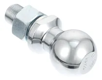 Comprar Enganche De Remolque Rótula Remolque De Remolque De 2 Pulgad