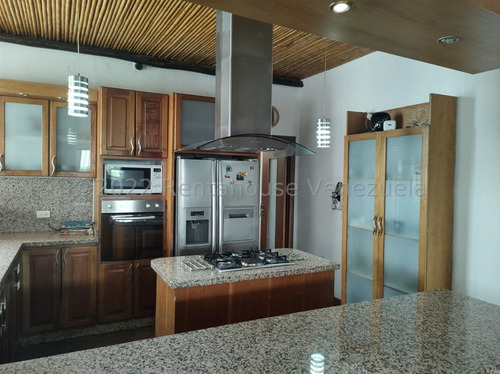 Casa En Venta / Lomas De La Trinidad Lm-514775