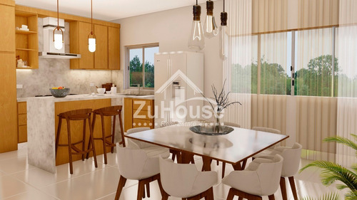 Imagen 2 de 10 de Apartamentos En Venta En Planos En Torre Cerca Del Homs Wpa05