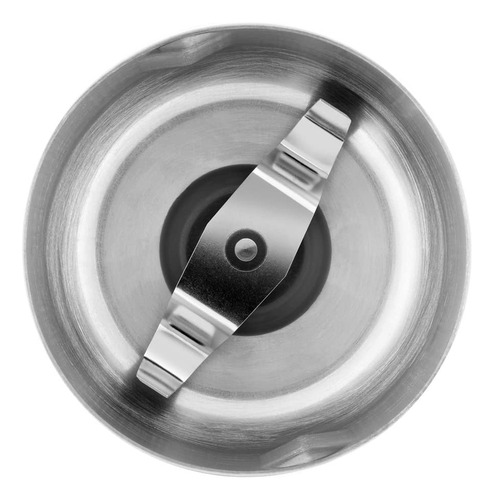 Molinillo De Café Kitchenaid Bcg111er Blade, Color Rojo Impe