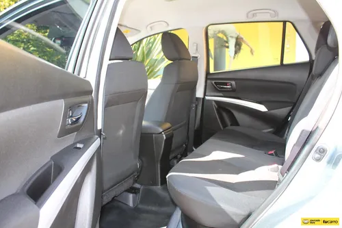 Suzuki S-Cross 1.6 Gl 2wd At 4x2