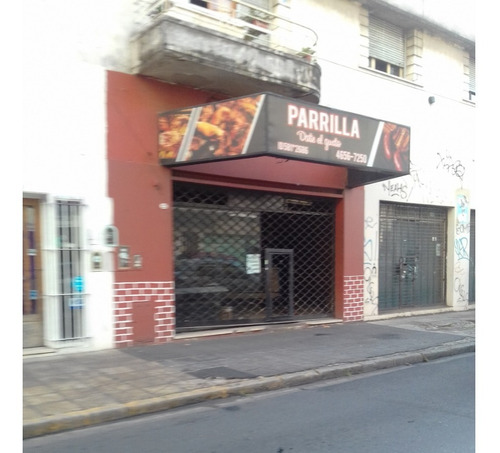 Imagen 2 de 2 de Avenida San Martin 100- Alquiler Local Ramos Mejia