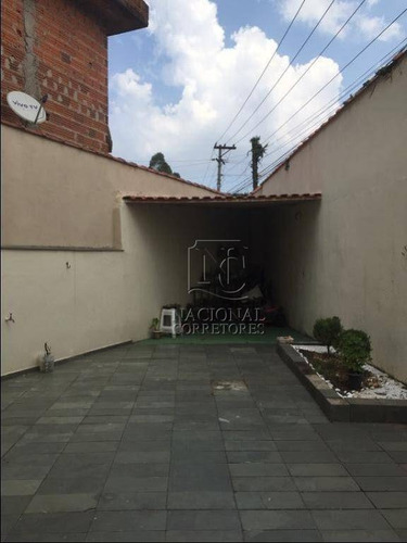Imagem 1 de 20 de Sobrado À Venda, 175 M² Por R$ 500.000,00 - Jardim Itapoan - Santo André/sp - So4160