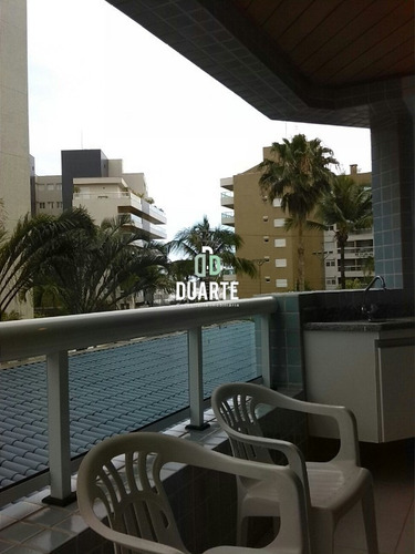 Imagem 4 de 20 de Apartamento - Ap00488 - 32776650