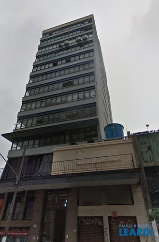 Imagem 2 de 3 de Prédio - Centro - Sp - 582670