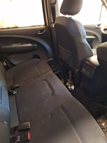 Auto Para Desarme, Asientos Impecables, Solo De Utilizo 8 De