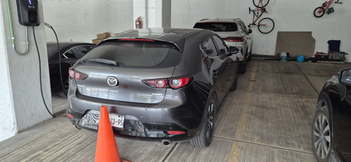 Mazda 3 2.5 S Hchback At