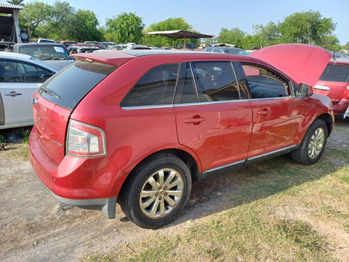 Ford Edge 2010 ( En Partes ) 2007 - 2010 Aut 3.5l Yonke