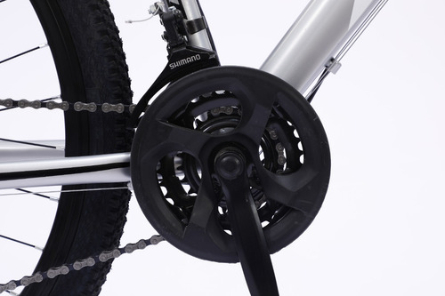 Imagen 2 de 8 de Bicicleta Montaña Freno Disco Rodado29 Aluminio Shimano
