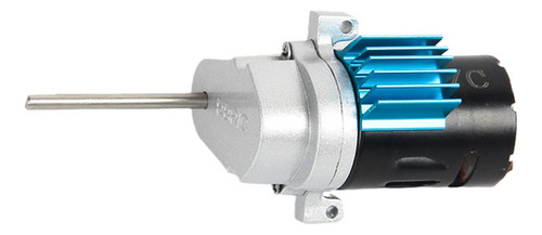 2 Motor Disipador De Calor Rc Coche, Conducción De Calor