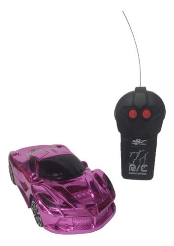 Juguete Carro Lamborghini Control Remoto Niño Regalo Navidad