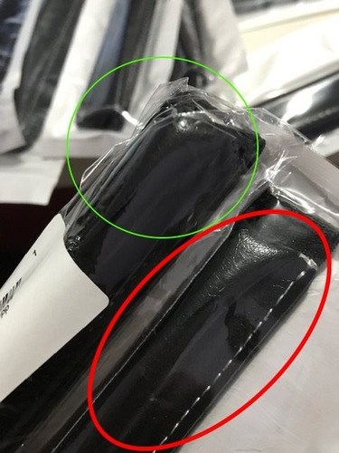 Case De Couro Preto + Protetores Silicone iPad Apple Pencil