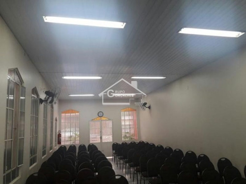 Imagem 12 de 19 de Venda - Prédio Comercial - 5 Salas - Dois Andares - Parque Savoy City - Código: 3974