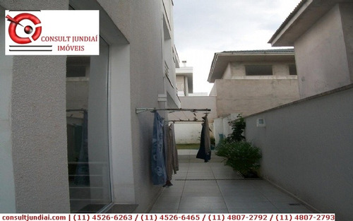 Imagem 25 de 29 de Casas Em Condomínio À Venda Em Jundiaí/sp - Compre O Seu Casas Em Condomínio Aqui! - 1181819
