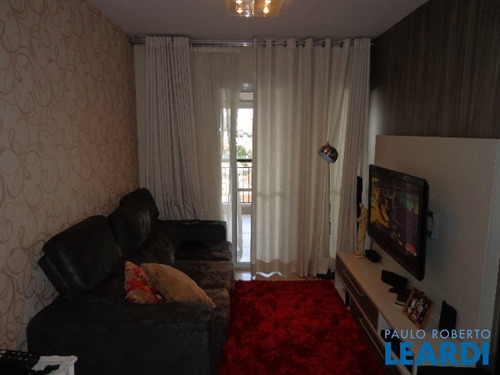 Imagem 7 de 15 de Apartamento - Jardim São Bento - Sp - 403911