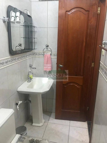 Imagem 19 de 30 de Casa Com 5 Dormitórios À Venda, 400 M² Por R$ 850.000 - Planalto - Manaus/am - Ca4329