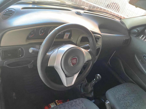 Imagem 6 de 8 de Fiat Palio 2008 1.0 Fire Celebration Flex 5p