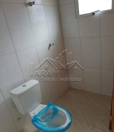 Imagem 13 de 15 de Casa Em Condominio - Vila Rio Branco - Ref: 6973 - V-6973