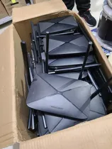 Comprar 10 Roteador Ac1200 Mercusys Ac12g E Fontes Limpos Testados