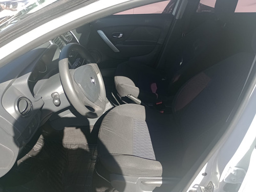 Renault Sandero 1.6 16v Expression Sce Easy-r 5p