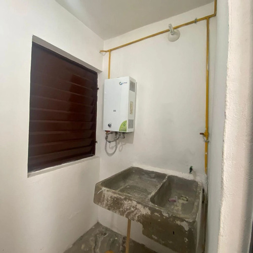 Imagen 9 de 9 de Departamento En Renta. Privalia Ambienta. 2 Recamaras Control De Acceso, 2 Baños Completo. Amenidades Seguridad 24/7