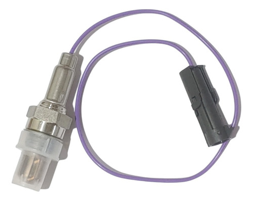 Sensor Oxigeno Chevrolet C10 C20 Pickup 1983 1984 1985 1986