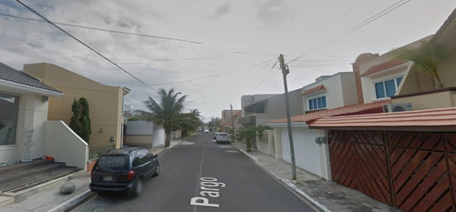 Casa En Venta De Dos Niveles En Costa De Oro, Veracruz