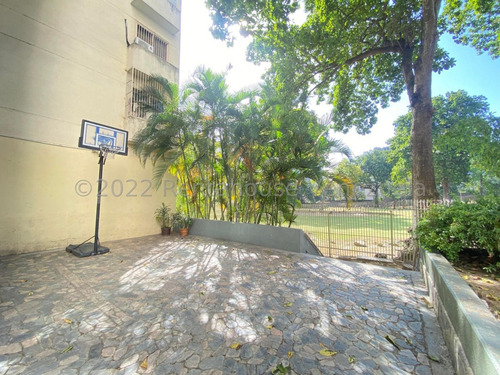 Imagen 18 de 20 de Apartamento En Venta Campo Alegre Mls #22-21497