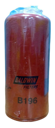 Filtro De Aceite Baldwin B196