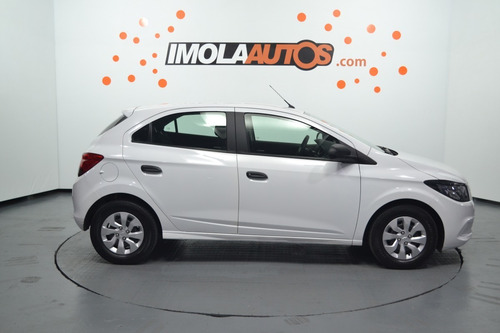 Chevrolet Onix 1.4 Joy Ls Mt 2019-imolaautos