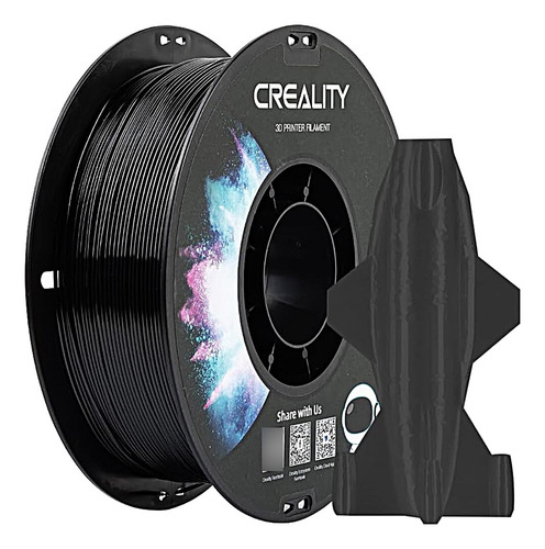 Creality Crpetg Filamento Pla 1 Kg 175 Mm Impresion 3d Excel