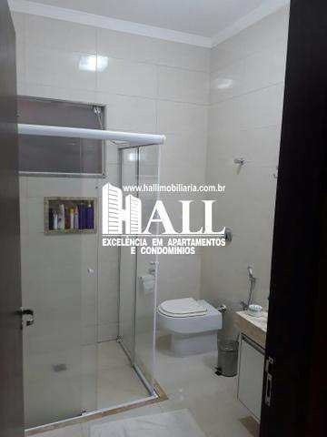 Casa De Condomínio Com 3 Dorms, Village Damha Mirassol Ii, Mirassol - R$ 673 Mil, Cod: 3312 - V3312