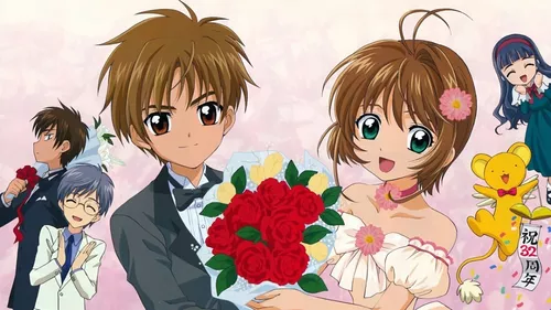 Anime-join: Sakura Card Captors Completo+Filmes+Ovas [DvdRip-XviD