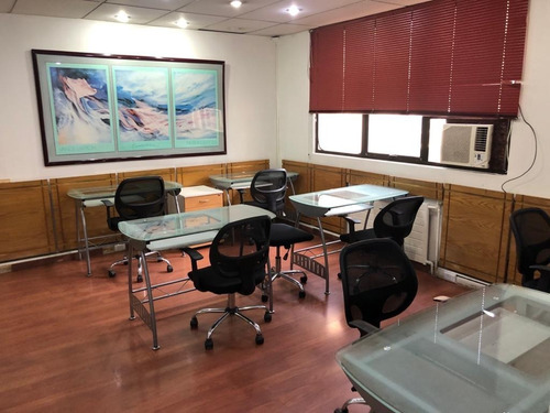 Imagen 7 de 12 de Oficina En Prestigiosa Ubicación De Santiago Centro