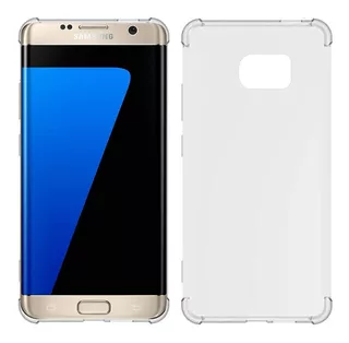 Ustiya Funda Para Samsung Galaxy S7 Edge Case G9350 Carcasa