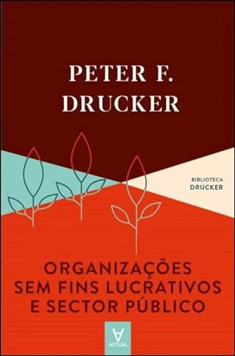 Libro Organizacoes Sem Fins Lucrativos E Sector Publico