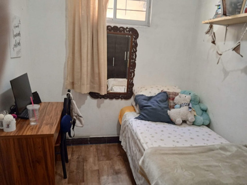 Casa De Alto, 3 Dorm, 2 Baños.