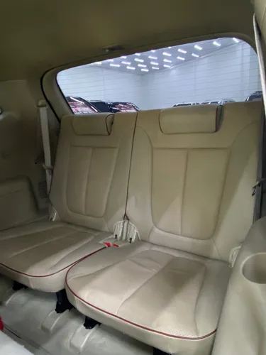 Hyundai Santa Fe 2009