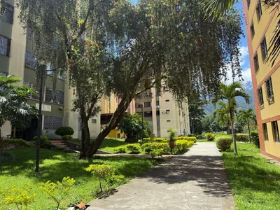 Apartamento en alquiler
