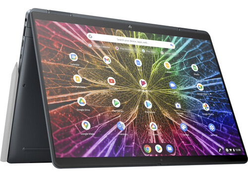 Chromebook Hp Elite Dragonfly 13.5  Multi-touch 2 En 1 Ente