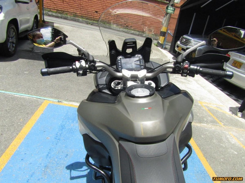 Motos Ducati