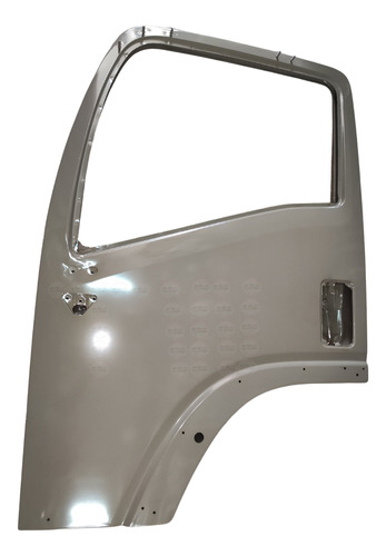 Puerta Chevrolet Frr, Ftr, Fvr Forward Modelo 2012-2023